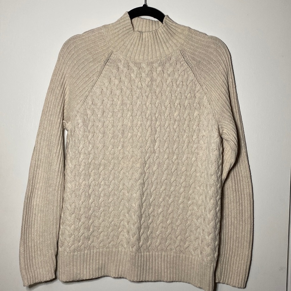 Women’s Croft-Barrow sweater